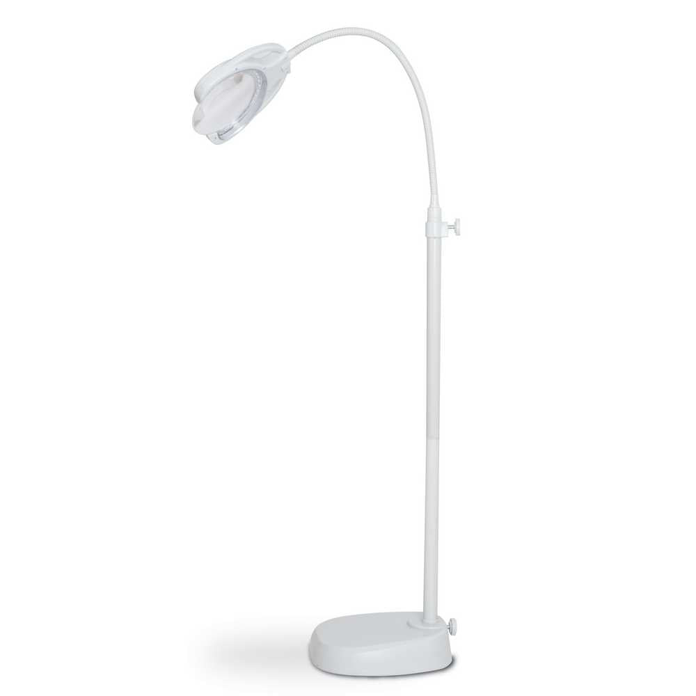 Tri Spectrum Magnifying Lamp Rechargeable - PURElite