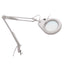 Magnifying LED Lamp with Table Clamp - PURElite