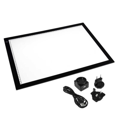 Ultra Thin LED Light Box - PURElite