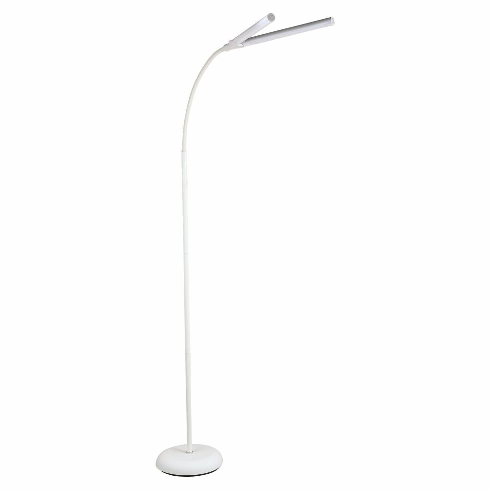 Natural Daylight Twin Floor Lamp - PURElite