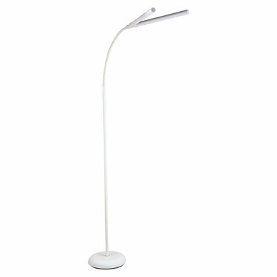 Natural Daylight Twin Floor Lamp - PURElite