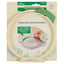 18cm Embroidery Hoop ~ Clover