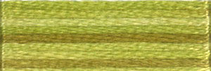 DMC 4070 Colour Variations Stranded Cotton