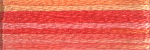 DMC 4120 Colour Variations Stranded Cotton