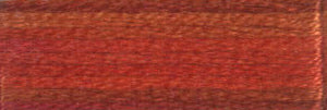 DMC 4130 Colour Variations Stranded Cotton