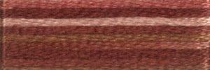 DMC 4140 Colour Variations Stranded Cotton