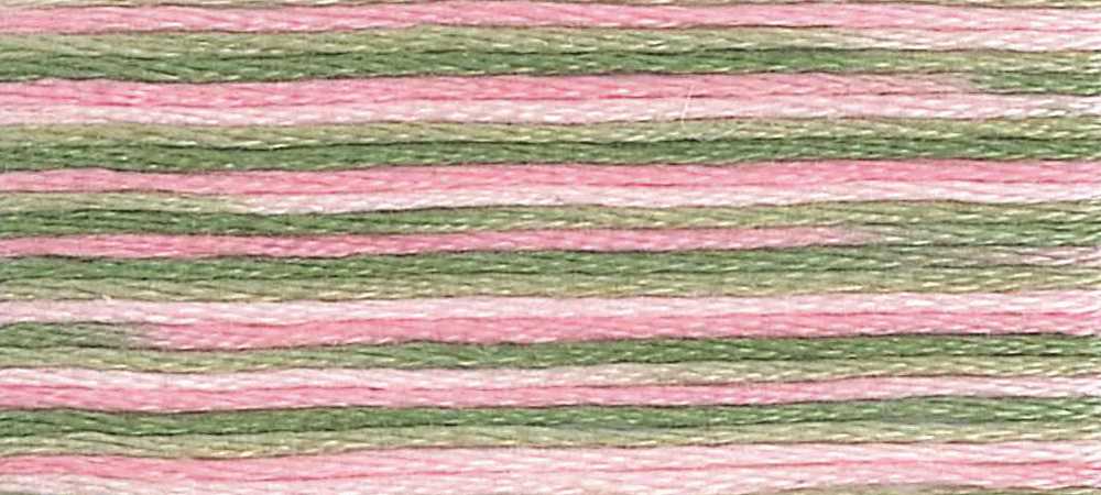 DMC 4500 - Coloris Stranded Cotton