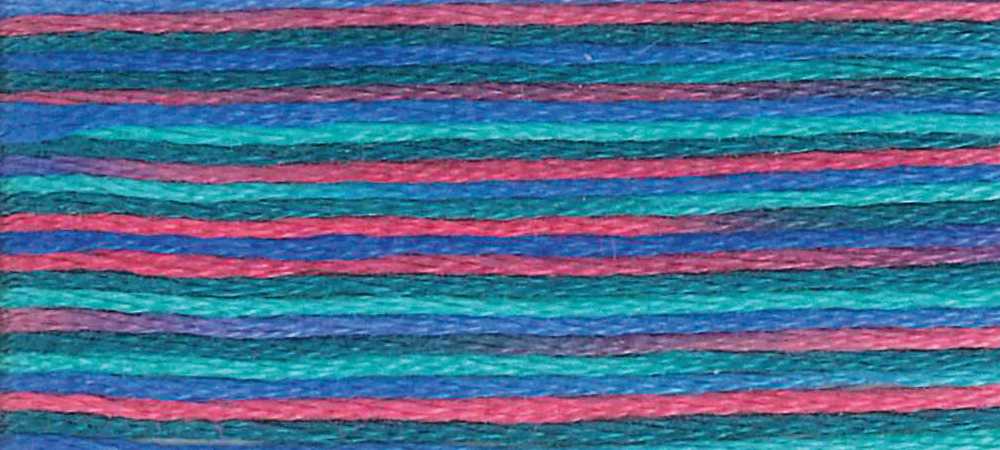 DMC 4507 - Coloris Stranded Cotton