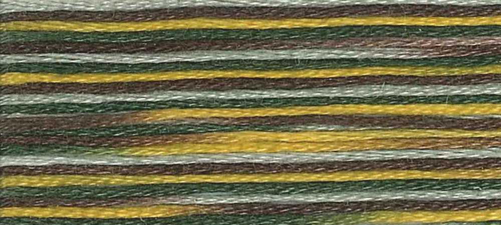 DMC 4521 - Coloris Stranded Cotton