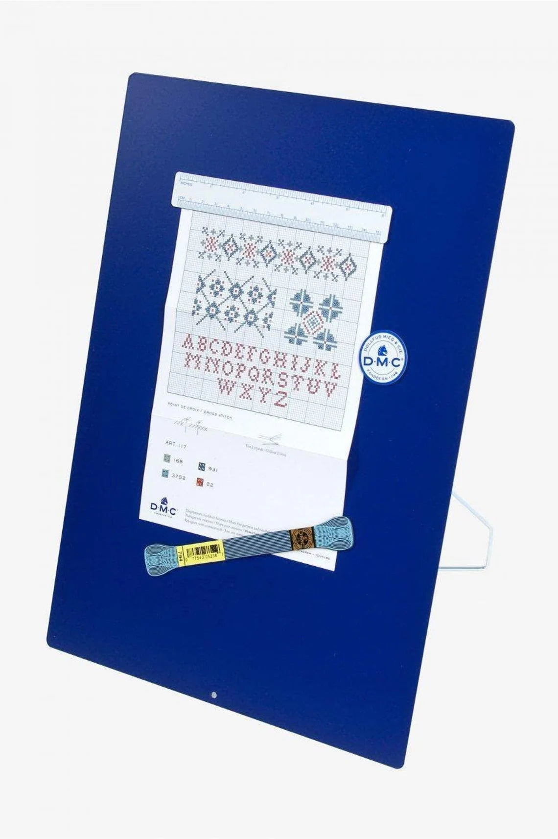 DMC Magnetic Board SMALL