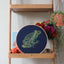 Frog Kit ~ Paraffle Embroidery