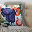 Butterfly Printed Cushion Tapestry/Half Cross Stitch Kit ~ Trimits