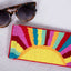 Glasses Case Tapestry/Half Cross Stitch Kit ~ Trimits