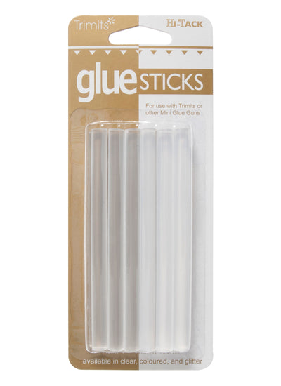 Glue Sticks For Trimits Glue Gun Small 7mm