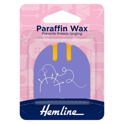 Paraffin Wax - Hemline