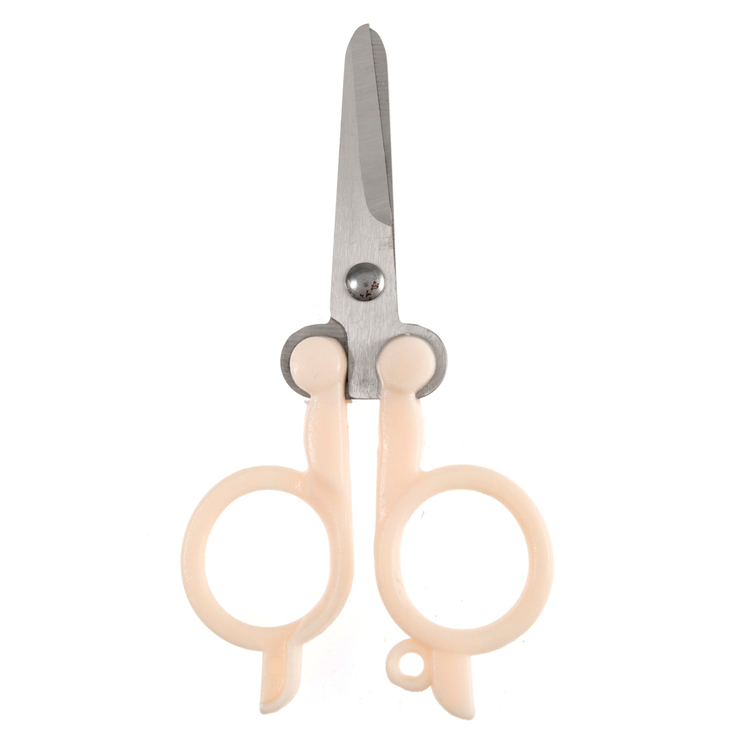 Folding Scissors ~ Hemline