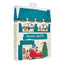 Hemline 24 Door Advent Calendar