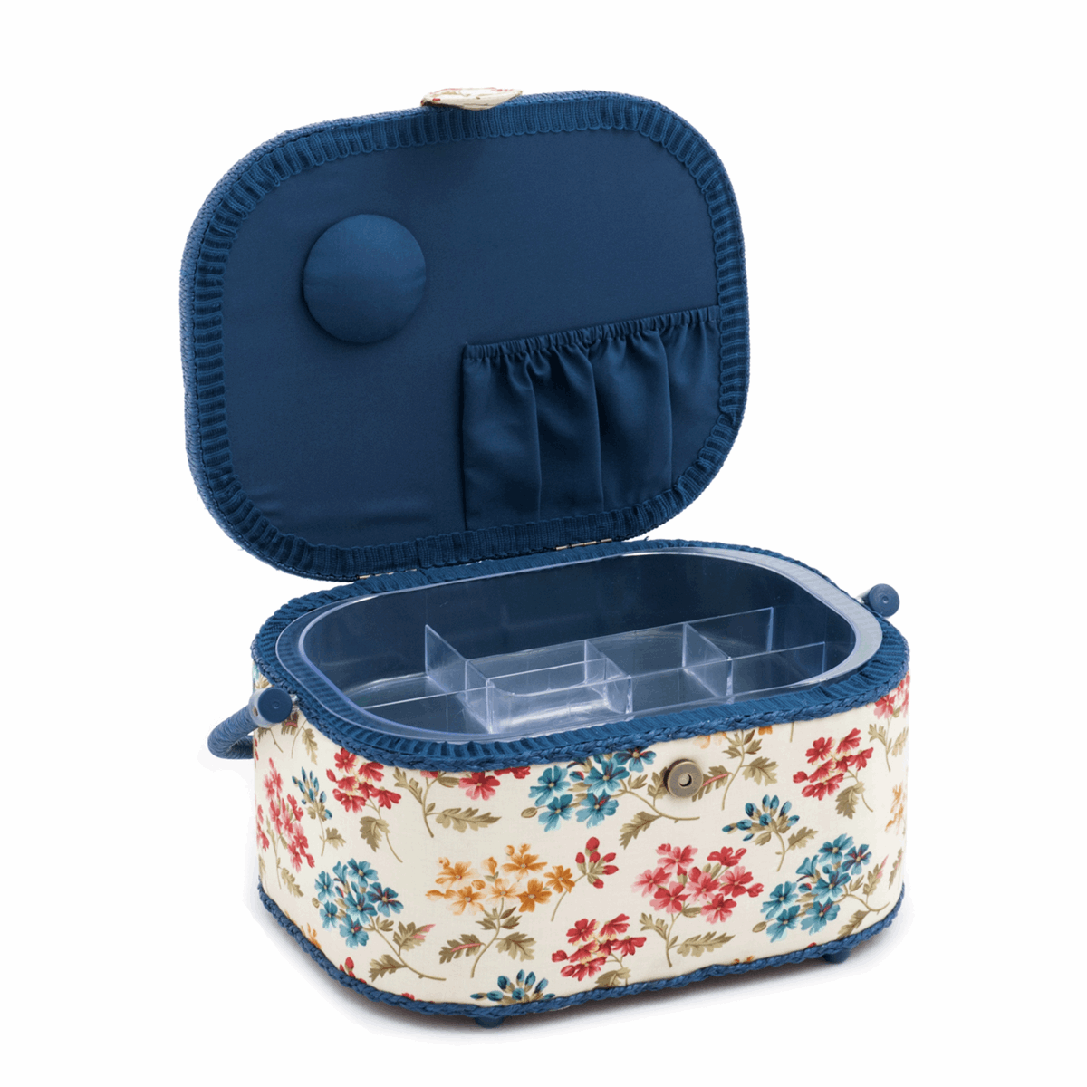 Sewing Box Fairfield - Hobby Gift