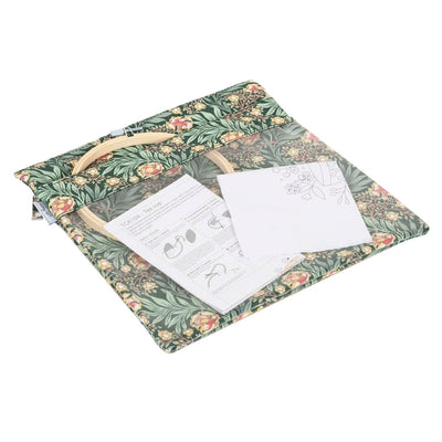 Morris Green Project Pouch - Hobby Gift