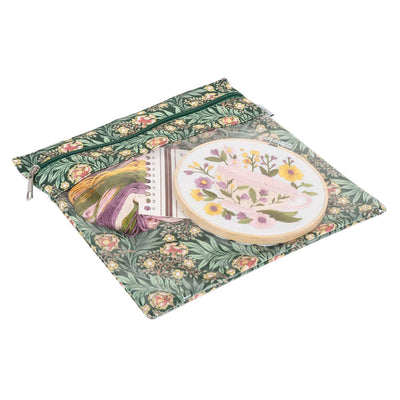 Morris Green Project Pouch - Hobby Gift