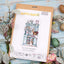 Bunny Buffet Cross Stitch Kit ~ HobbyJobby