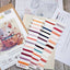 The Warm Autumn Cross Stitch Kit ~ HobbyJobby