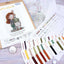 Lucy and the Goose Cross Stitch Kit ~ HobbyJobby