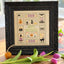 Happy Halloween Cross Stitch Kit Historical Sampler Co