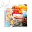 Lanarte Secret Stitch Along 2025/2 Cross Stitch Kit