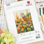 Queen of the Desert Cross Stitch Kit ~ Luca S
