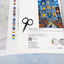 Haunt Manor Cross Stitch Kit - Letitstitch