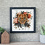 Wild Beauty Cross Stitch Kit - Letitstitch