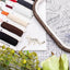 Wild Beauty Cross Stitch Kit - Letitstitch