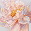 Floral Grace Cross Stitch Kit - Letitstitch