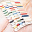 A Glimpse of Wonderland Cross Stitch Kit - Letitstitch