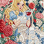 A Glimpse of Wonderland Cross Stitch Kit - Letitstitch