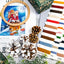 Santa's Secret Stop Cross Stitch Kit - Letitstitch