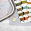 Enchanted Grove Cross Stitch Kit - Letitstitch