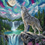 Spirit of the Wild Cross Stitch Kit - Letitstitch