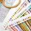 Goddess of Summer Cross Stitch Kit - Letitstitch