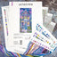 Victorian Dreams Cross Stitch Kit - Letitstitch