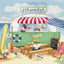 Strandbar Cross Stitch Kit - Letitstitch