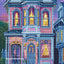 Victorian Dreams Cross Stitch Kit - Letitstitch