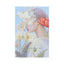 Lady with Flower Cross Stitch Kit ~ RTO