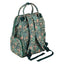 Morris Green Backpack Craft Storage - Hobby Gift