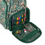 Morris Green Backpack Craft Storage - Hobby Gift
