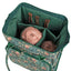 Morris Green Backpack Craft Storage - Hobby Gift