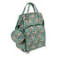 Morris Green Backpack Craft Storage - Hobby Gift