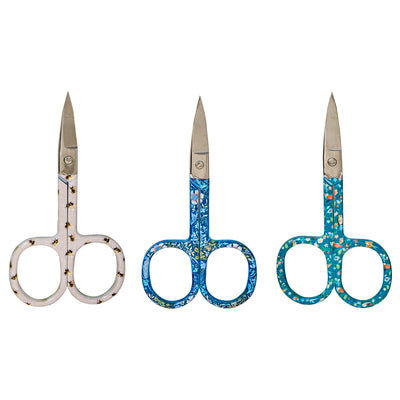 Embroidery Scissors 9.3cm  ~ Hobby Gift