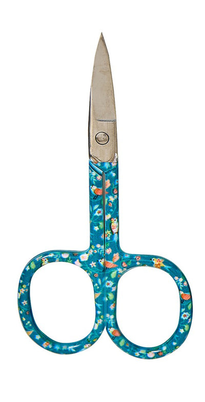 Embroidery Scissors 9.3cm  ~ Hobby Gift